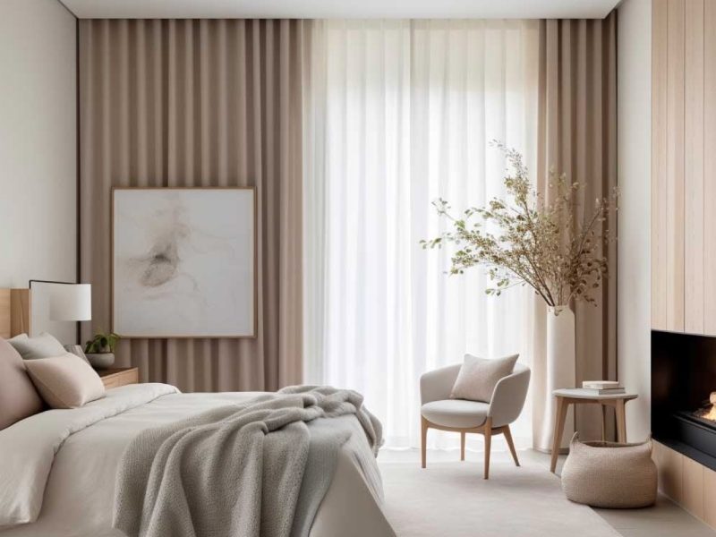 Curtains