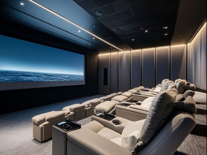Hometheater