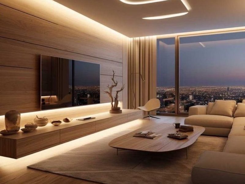 LIghting